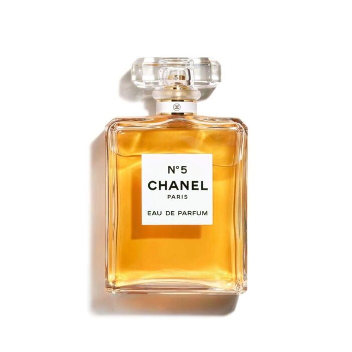 N5 Chanel Paris EDP 100ML for Women - Image 2