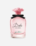 Dolce & Gabbana Garden Eau De Parfum 75ML - Image 2