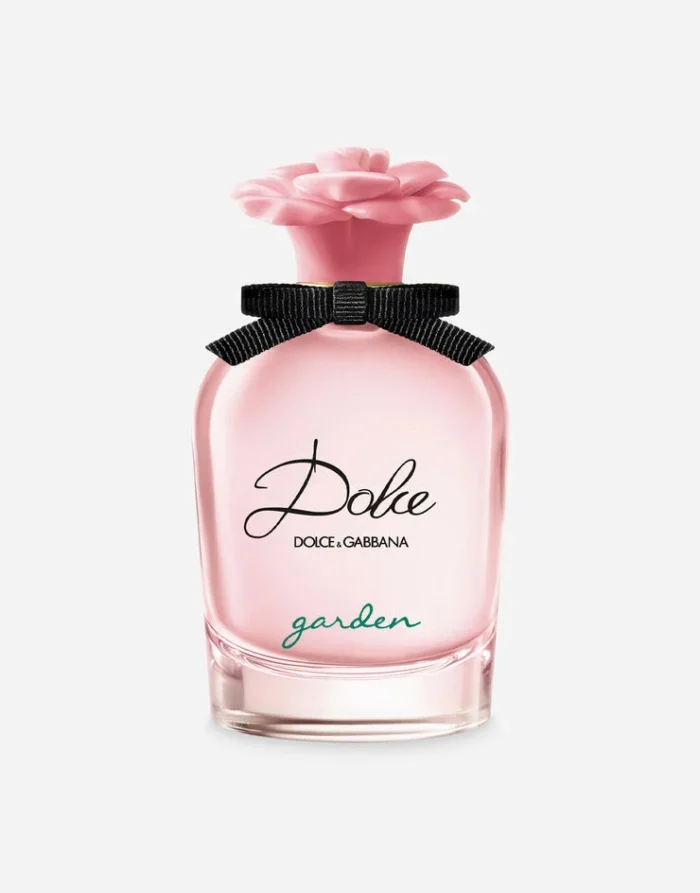 Dolce & Gabbana Garden Eau De Parfum 75ML - Image 2