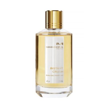 Mancera Instant Crush perfume available at Ferrari Centre Qatar's online store.