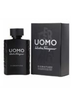 Salvatore Ferragamo Uomo Signature EDP 100ML