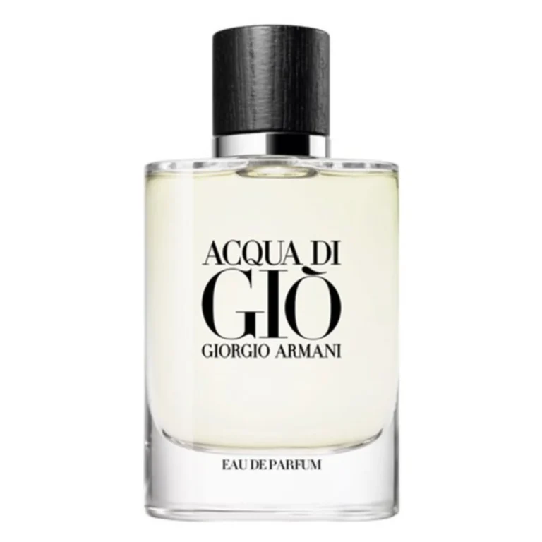 Acqua Di Gio Giorgio Armani EDP 75ML for Men - Image 2