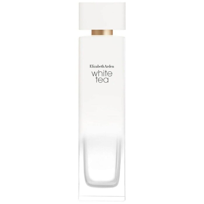 Elizabeth Arden White Tea EDT 100ML - Image 2