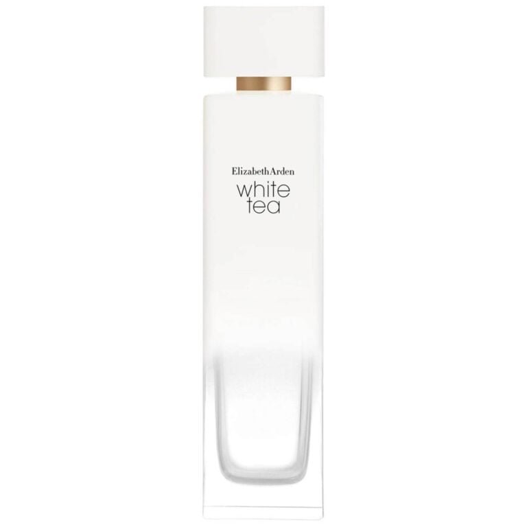 Elizabeth Arden White Tea EDT 100ML - Image 2