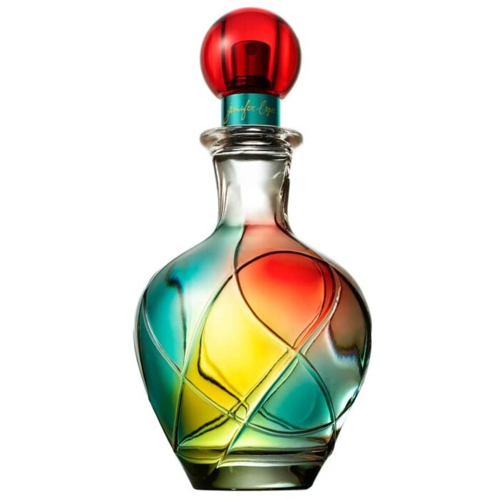 Jennifer Lopez Live Luxe EDP 100ML - Image 2
