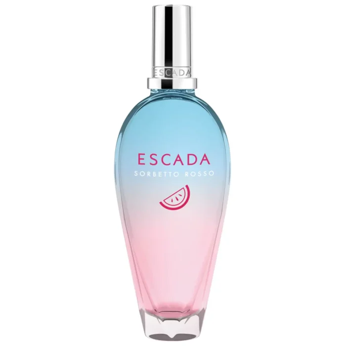 Escada Sorbetto Rosso EDT 100ML Limited Edition - Image 2