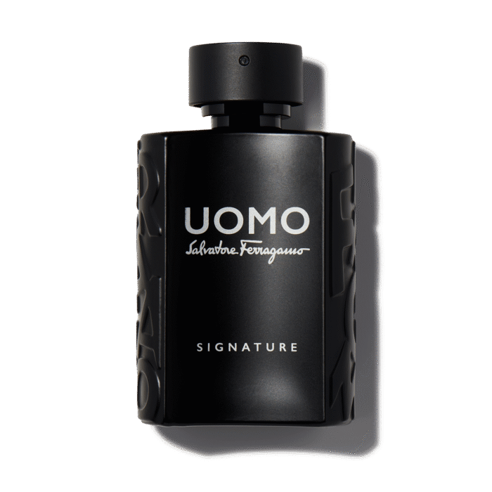 Salvatore Ferragamo Uomo Signature EDP 100ML - Image 2
