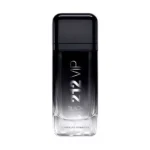 212 VIP Black Own The Party by Carolina Herrera EDP 100ML - Image 2