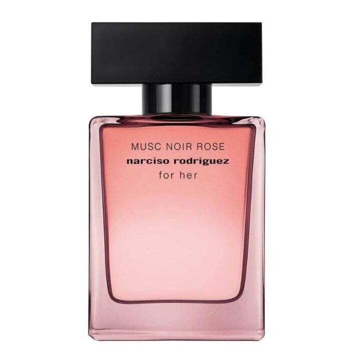 Narciso Rodriguez Musc Noir Rose For Her EDP 100ML - Image 2