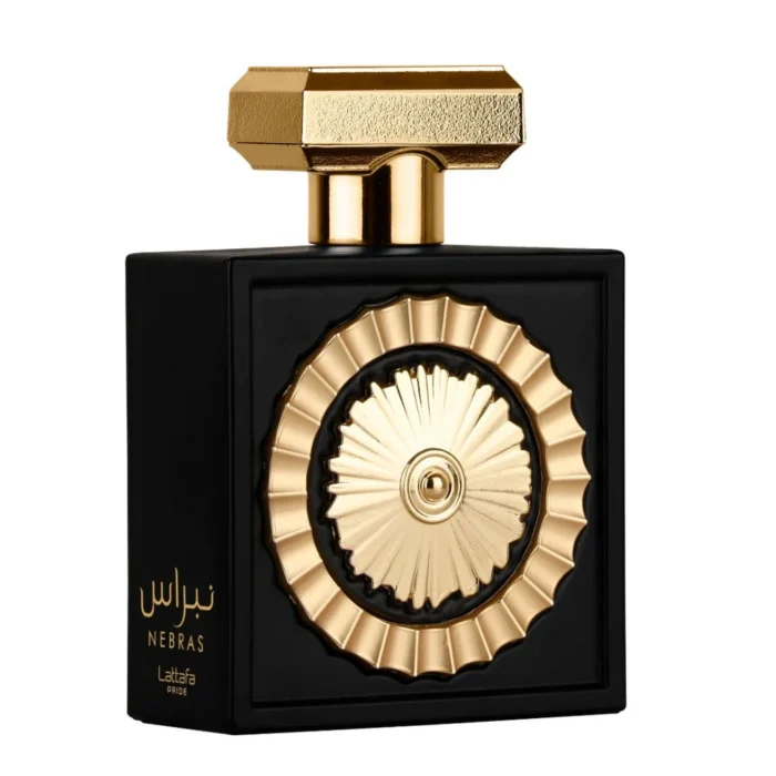 Nebras Lattafa EDP 100ML - Image 2