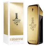 Paco Rabanne 1 Million EDT for Men