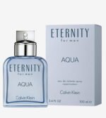 CK Eternity Aqua for Men Calvin Klein 100ML