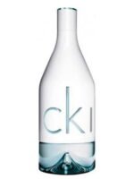 CK IN2U for Him Calvin Klein 100ML - Image 2