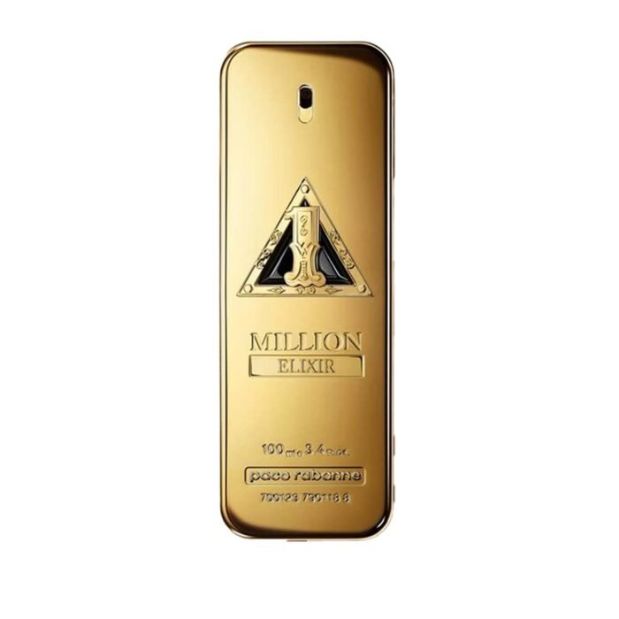 1 Million Elixir Paco Rabanne Parfum Intense 100ML for Men - Image 2