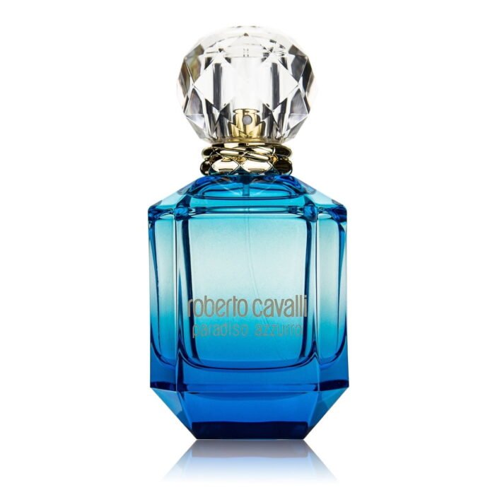 Roberto Cavalli Paradiso Azzurro EDP 75ML - Image 2