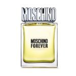 Moschino Forever EDT 100ML for Men - Image 2