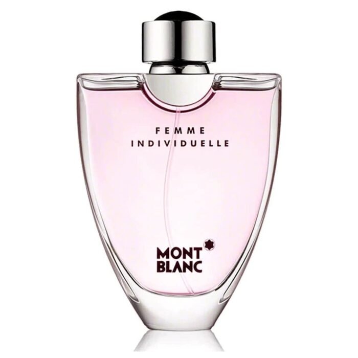 Mont Blanc Femme Individuelle 75ML - Image 2