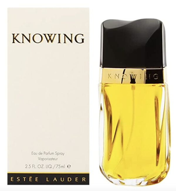 Estee Lauder Knowing 75ML for Women