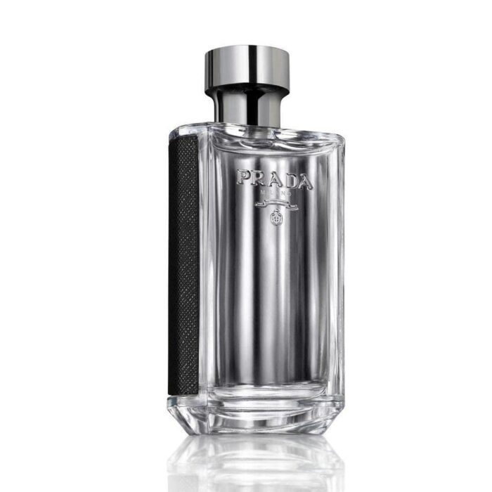Prada L'Homme EDT 100ML - Image 2