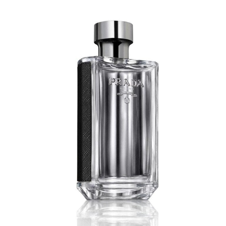 Prada L'Homme EDT 100ML - Image 2