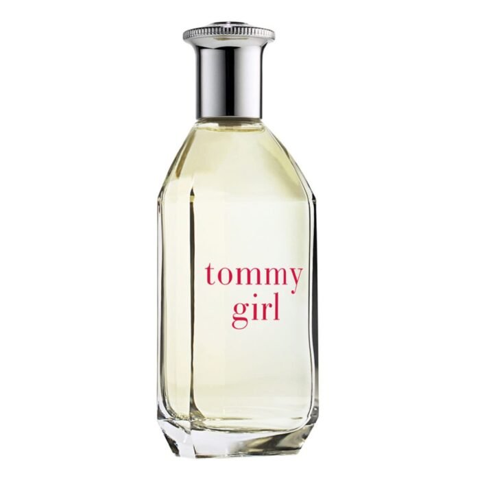 Tommy Girl Tommy Hilfiger EDT 100ML - Image 2