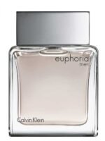 CK Euphoria EDT Calvin Klein 100ML for Men - Image 2