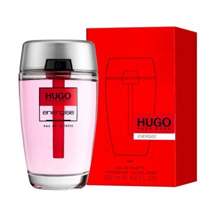 Hugo Energise Hugo Boss EDT 125ML