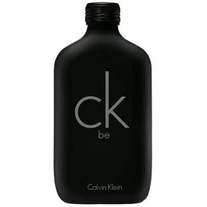 CK Be Calvin Klein EDT - Image 2