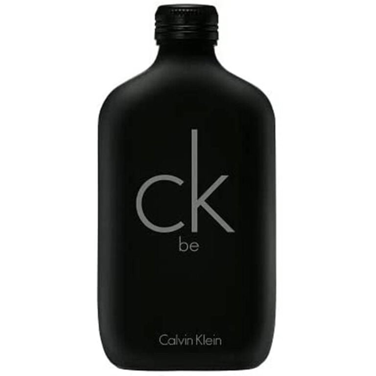 CK Be Calvin Klein EDT - Image 2