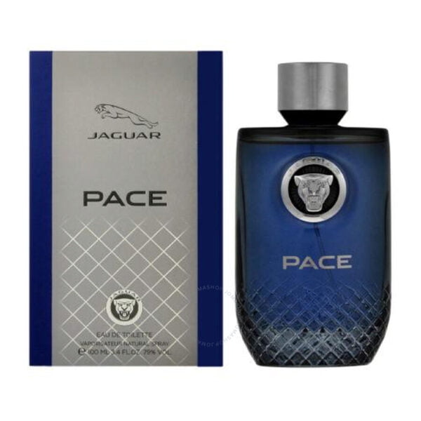 Jaguar Pace for Men EDT 100ML