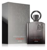 Afnan Supremacy Not Only Intense Extrait De Parfum 150ML