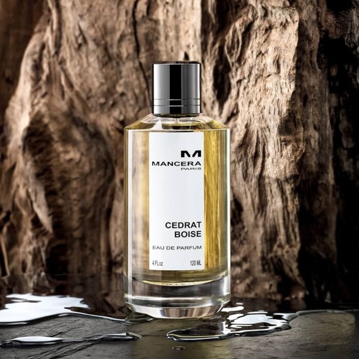 Mancera Cedrat Boise EDP 120 ML - Image 2
