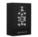 Club de Nuit Intense Man Limited Edition Parfum by Armaf 105ML - Image 2