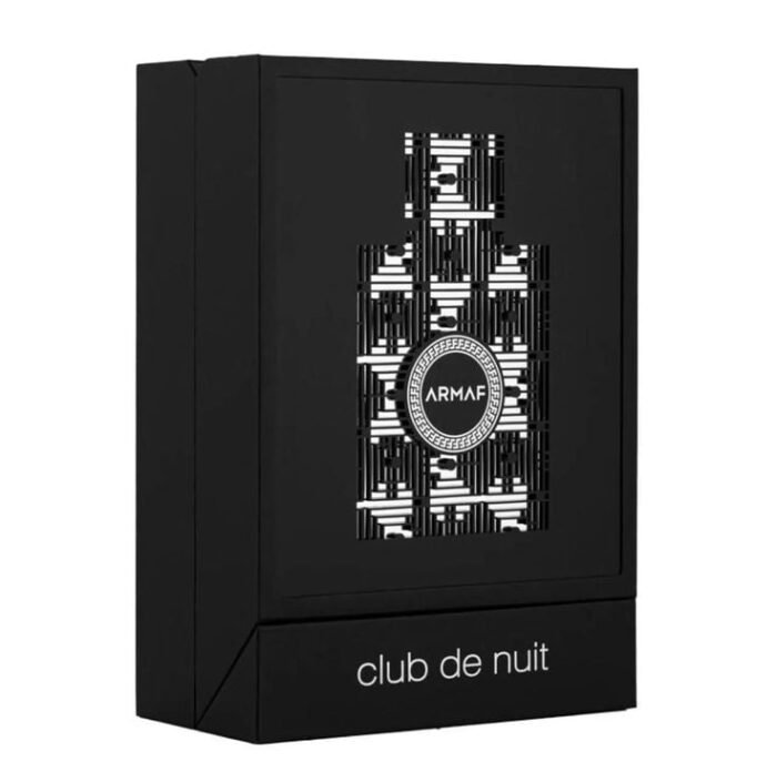 Club de Nuit Intense Man Limited Edition Parfum by Armaf 105ML - Image 2
