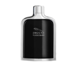 Jaguar Classic Black for Men 100ML - Image 2