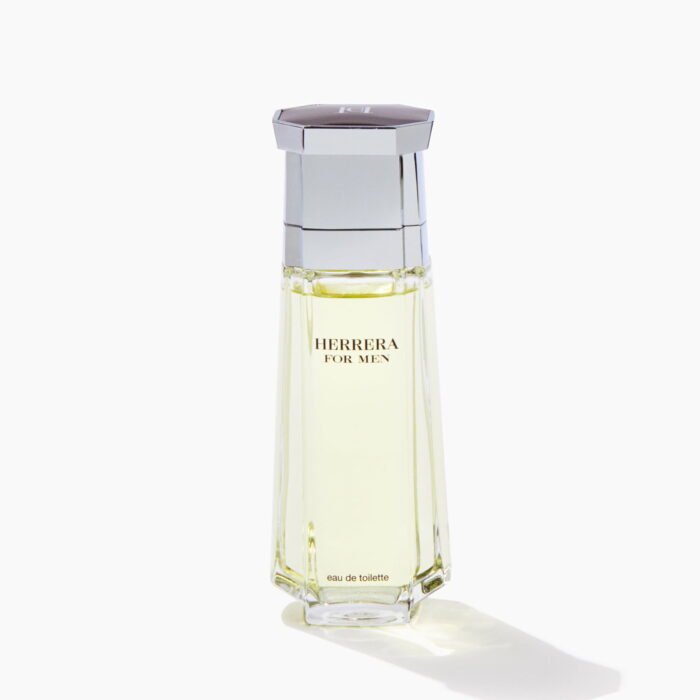 Herrera For Men by Carolina Herrera EDT 100ML - Image 2