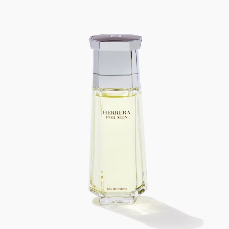 Herrera For Men by Carolina Herrera EDT 100ML - Image 2