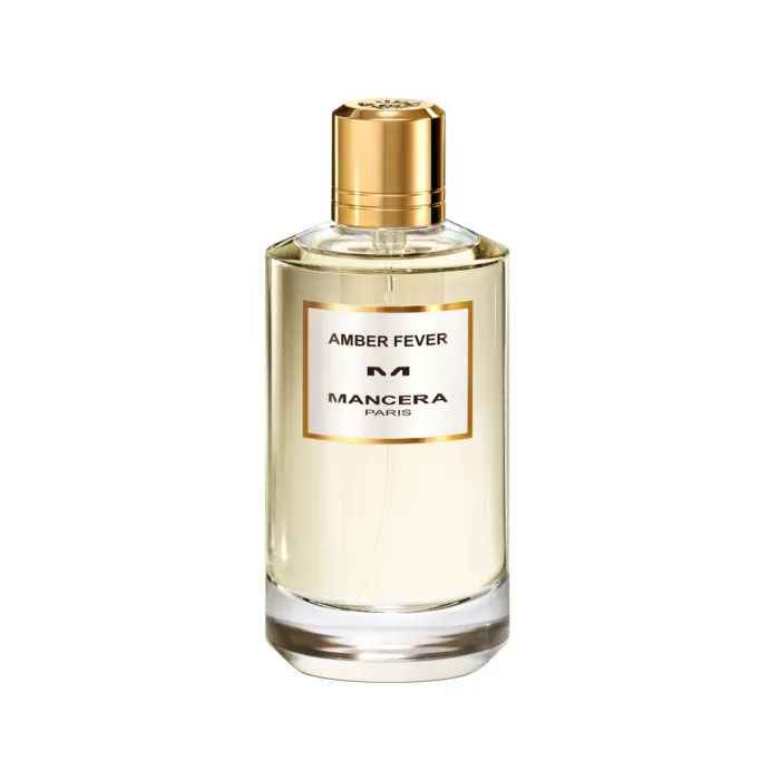 Mancera Amber Fever EDP 120ML - Image 2