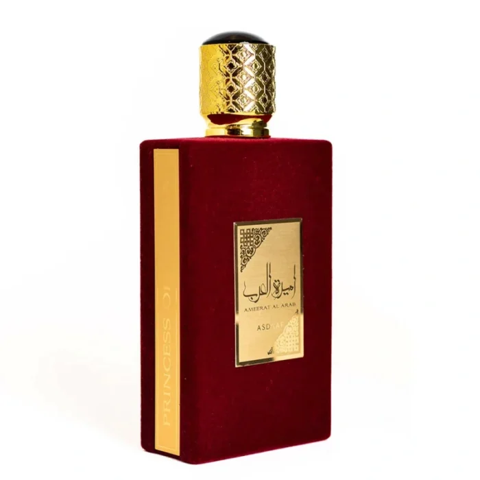 Ameerat Al Arab by Asdaaf EDP 100ML - Image 2