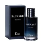Dior Sauvage EDP 100ML for Men - Image 2