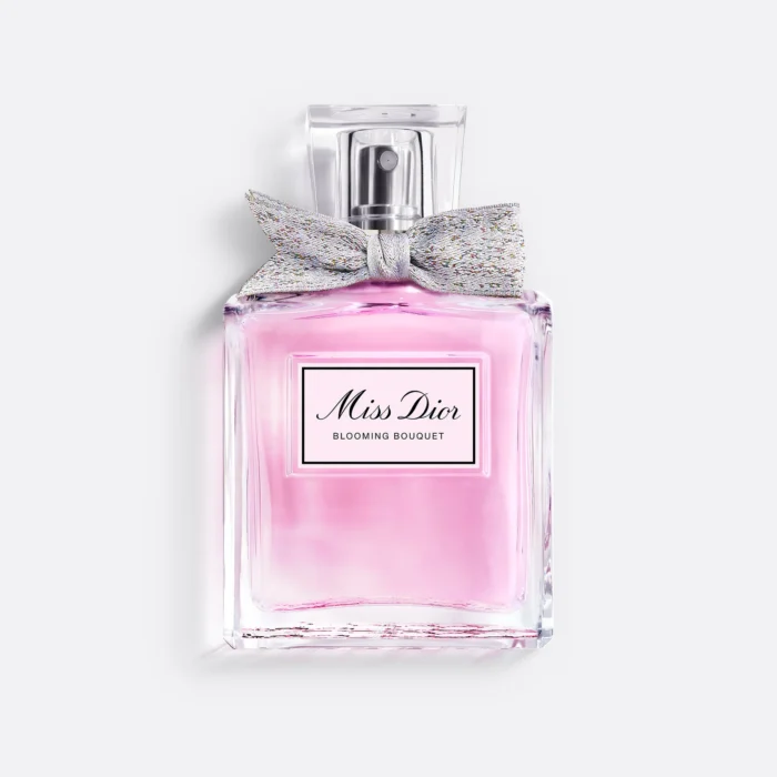 Miss Dior Blooming Bouquet EDT 100ML - Image 2