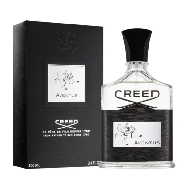 Creed Aventus 100ML for Men
