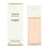 Chanel Coco Mademoiselle Eau de Toilette by Chanel, available at Ferrari Centre Qatar.
