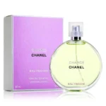 Chanel Chance Eau Fraiche by Chanel, available at Ferrari Centre Qatar.
