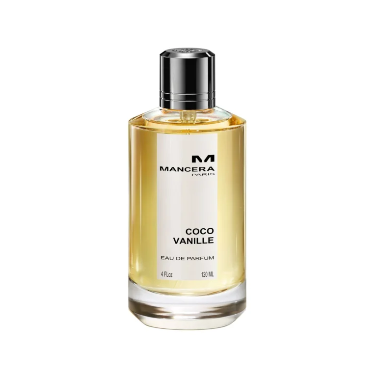 Mancera Coco Vanille EDP 120ML - Image 2