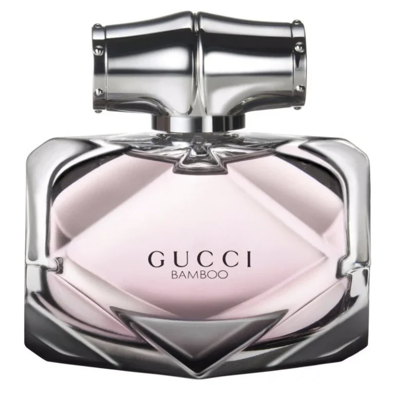 Gucci Bamboo EDP 75ML - Image 2