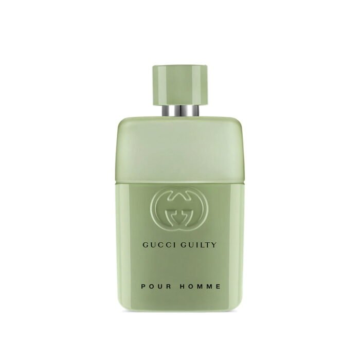 Gucci Guilty Love Edition Pour Homme EDT 90ML - Image 2