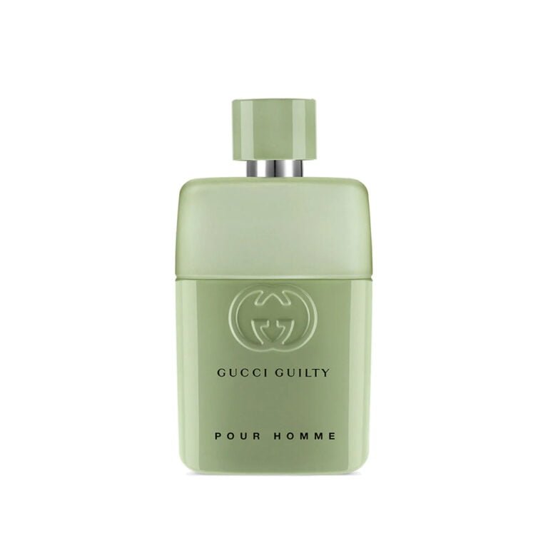 Gucci Guilty Love Edition Pour Homme EDT 90ML - Image 2