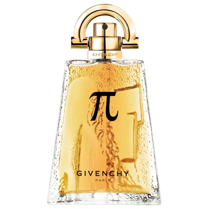 Givenchy Pi EDT 100ML for Men - Image 2