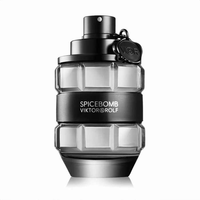 Spicebomb Viktor&Rolf 90ML - Image 2